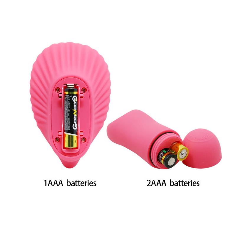 Estimulador sin Contacto Color Rosa - Imagen 8