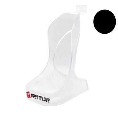 Alternative view of Expositor Pretty Love Negro