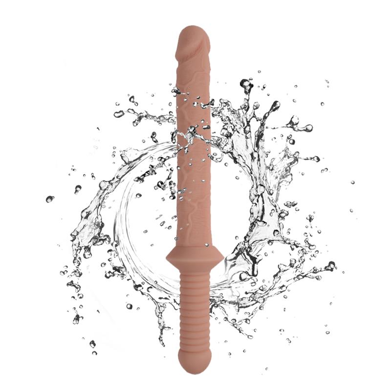 Dilido Realista Sword Grande 32.5 cm - Imagen 4