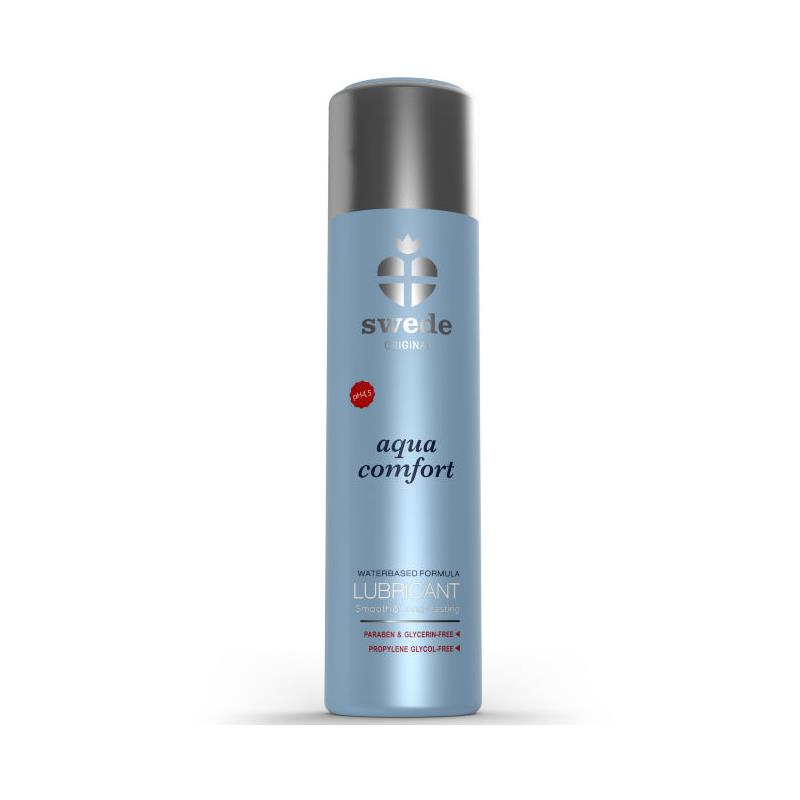 DISC****Original L.s Aqua Comfort 120 ml Cl. 24