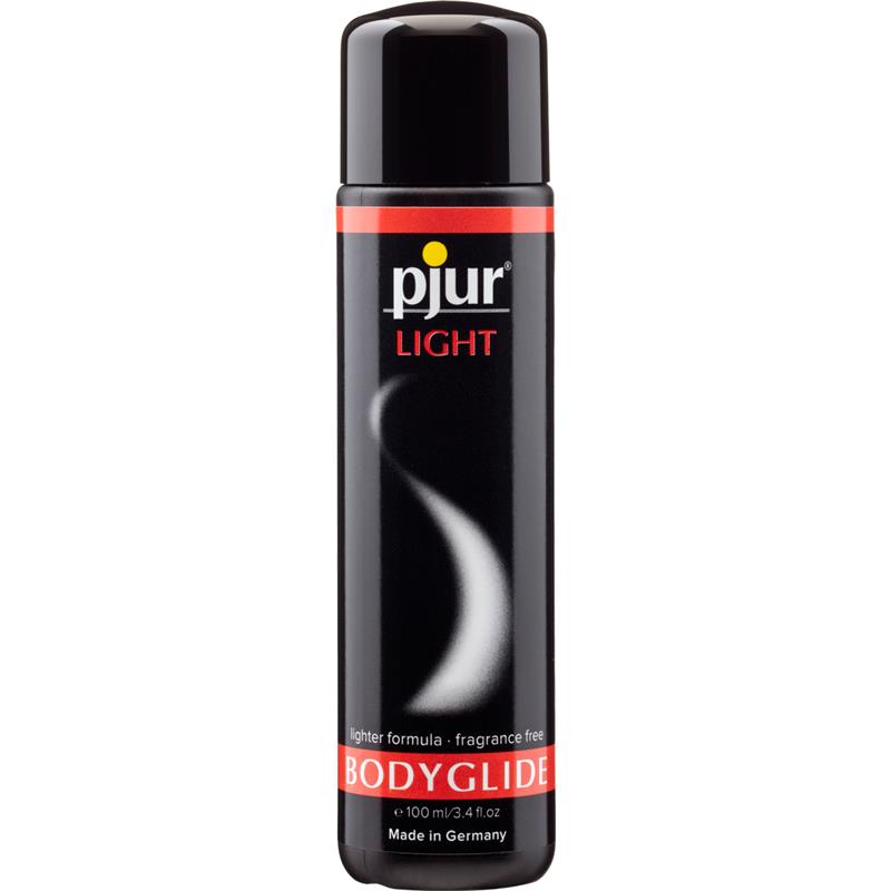 Ver en Pjur Light Lubricante 100 ml