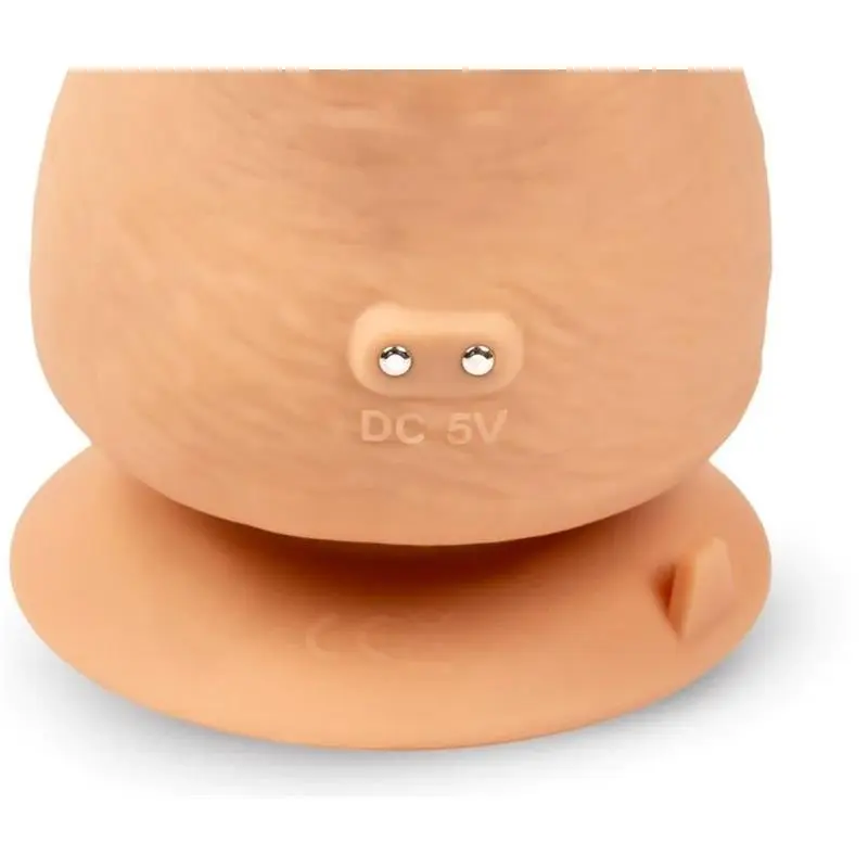 Ver en Greal: El Secreto BioSkin para un Placer Silencioso e Intenso. - Imagen 2