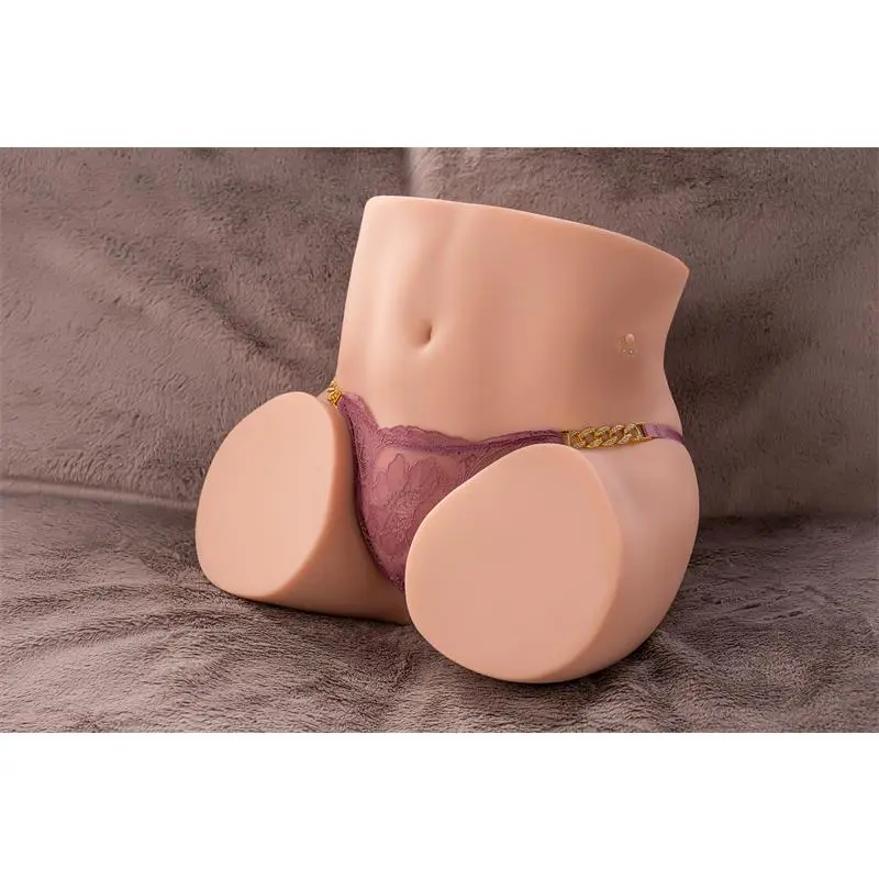 Ver en Ethel: El Torso con Thrusting de Lujo y 11.4 kg de Placer Automático - Imagen 3