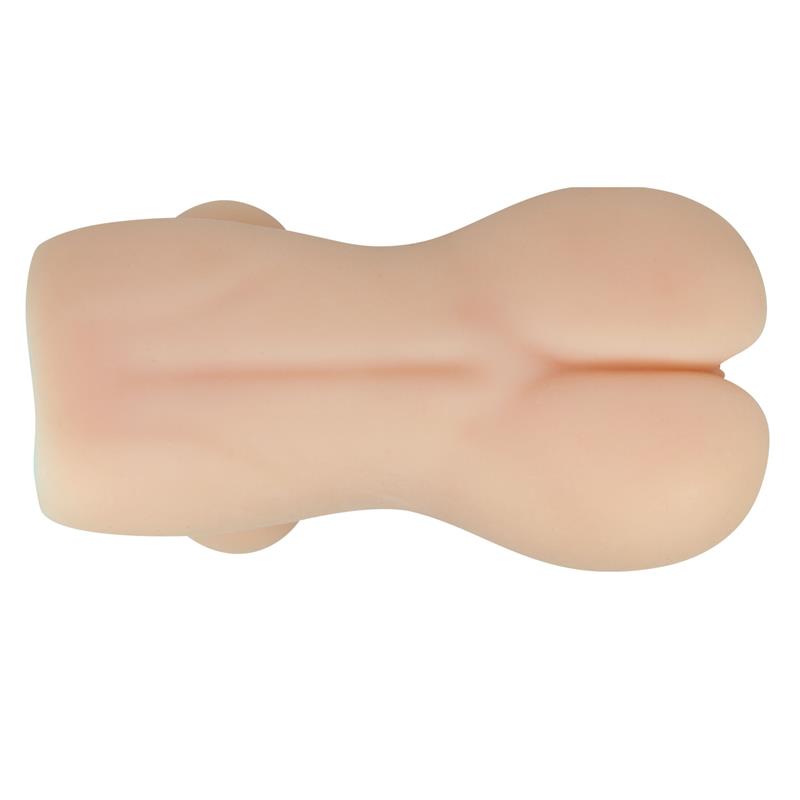 Hannah Masturbador Realista Vagina y Ano - Imagen 5