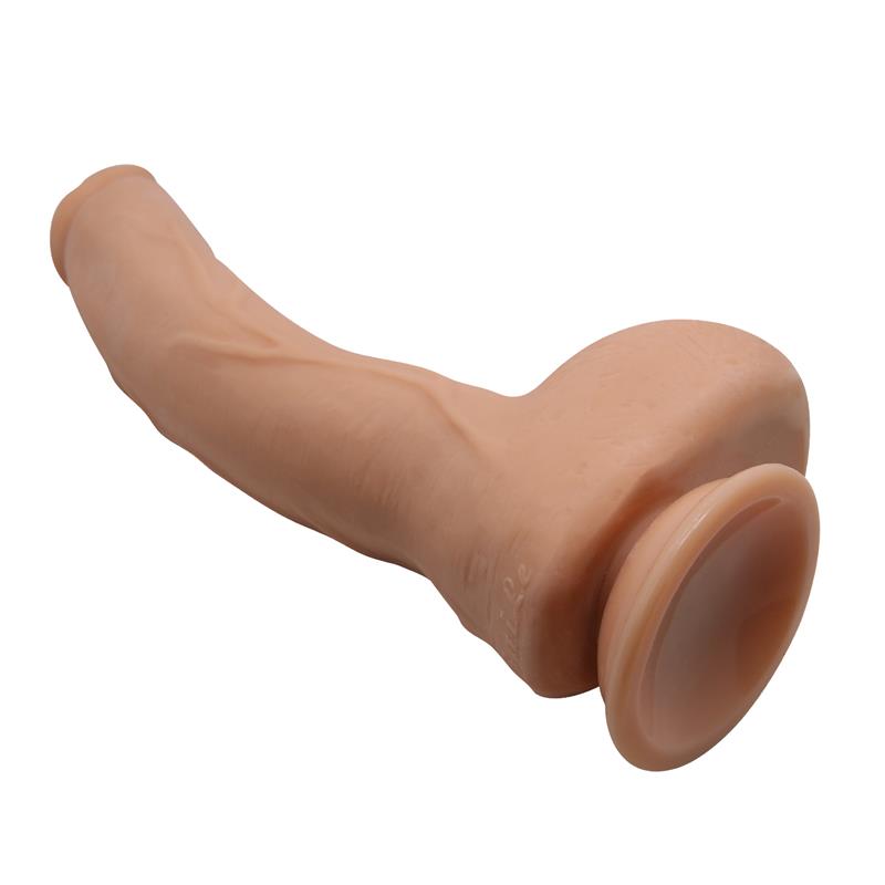 Jack Dildo Realista Flexible 10.6 - Imagen 4