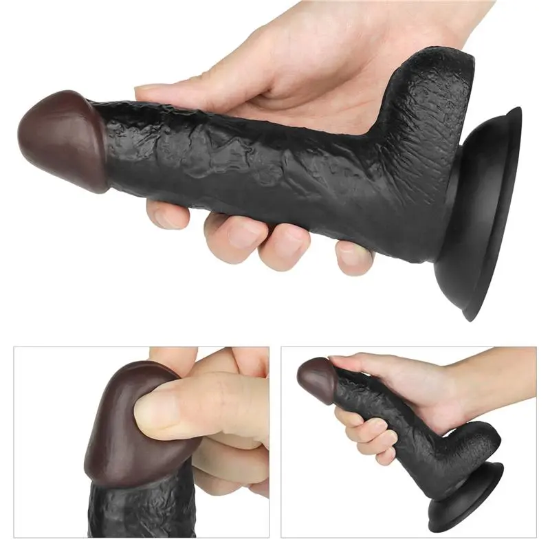 Ver en Arnés con Dildo: El Strapon Vibrador Realista que te Da el Poder de 10 Funciones - Imagen 5
