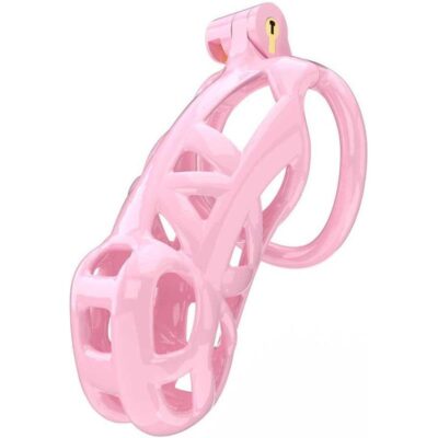 Jaula pene ABS P-Cage