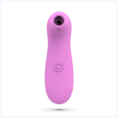 Alternative view of Estimulador Clitoriano Succión Sookie 10 Modos | Erotic Shop