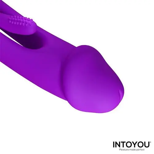 Ver en Siter 2.0 - El Mejor Vibrador con Lengua Flapping y Golpeteo - Triple Placer Intercambiable - Imagen 6